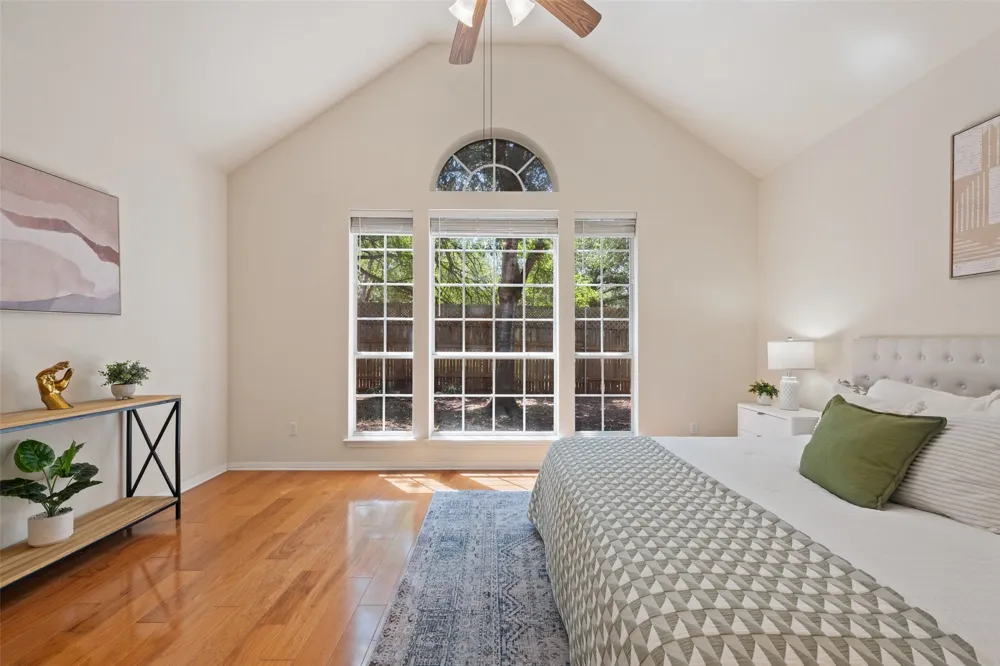 5721 Trelawney Lane Austin, TX 78739