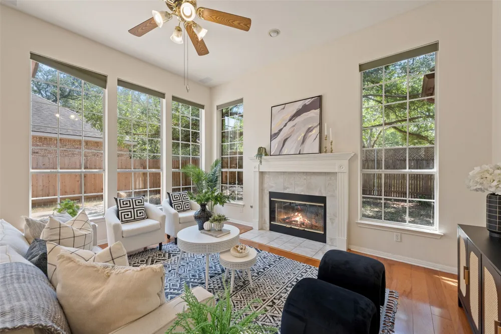 5721 Trelawney Lane Austin, TX 78739