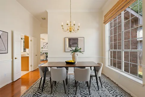 5721 Trelawney Lane