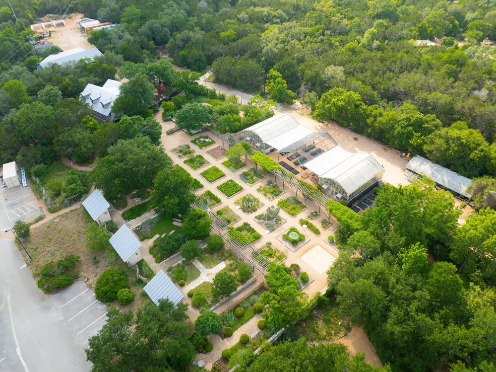 5721 Trelawney Lane Austin, TX 78739