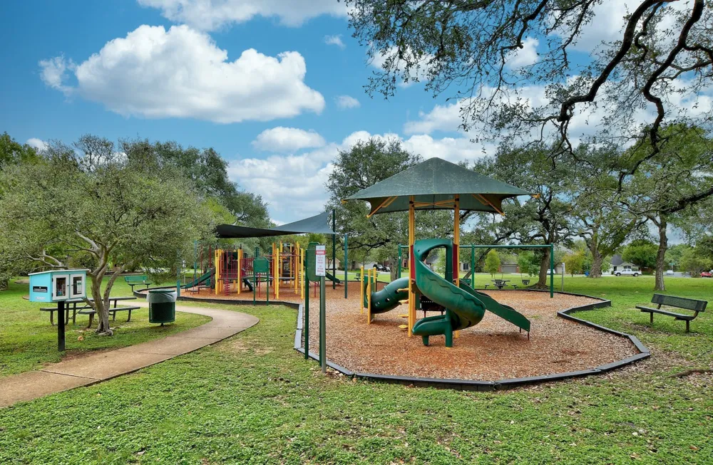 5721 Trelawney Lane Austin, TX 78739