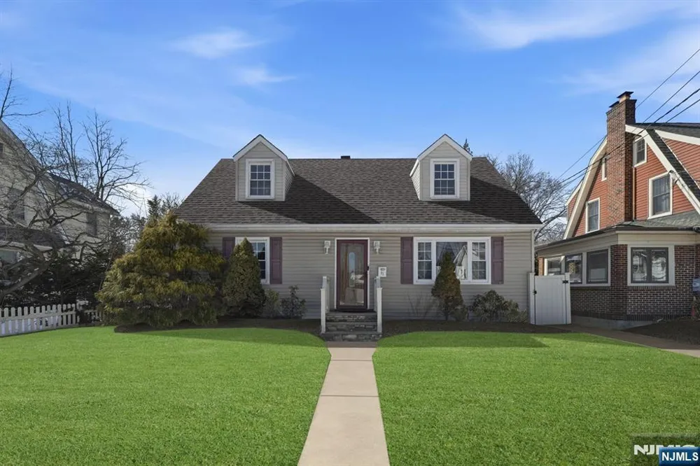 95 Cedar Avenue Hackensack, NJ 07601