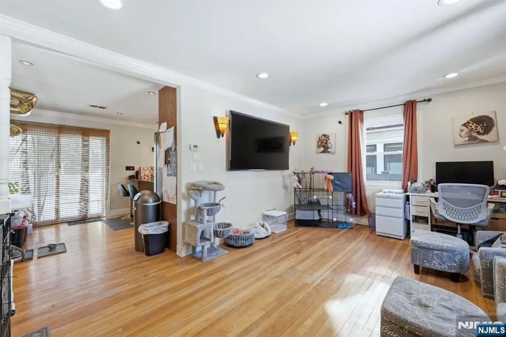 95 Cedar Avenue Hackensack, NJ 07601