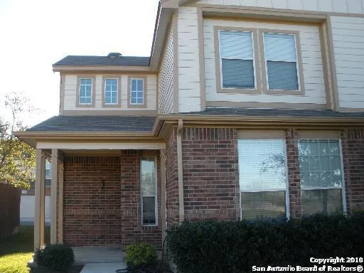 2505 GRAYSON WAY San Antonio, TX 78232