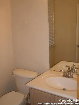 2505 GRAYSON WAY San Antonio, TX 78232