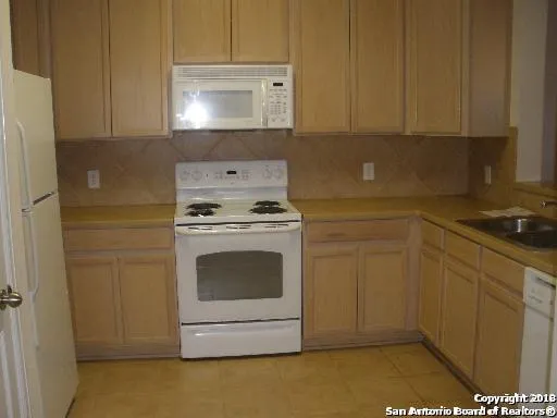 2505 GRAYSON WAY San Antonio, TX 78232