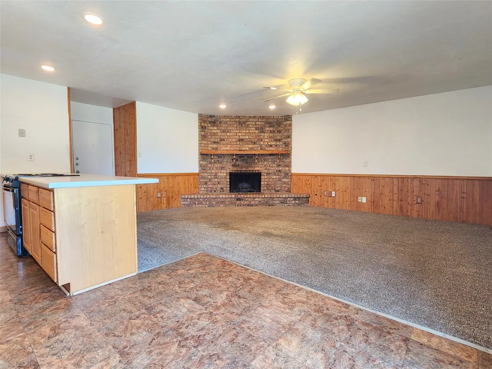 5400 Ragan Drive The Colony, TX 75056