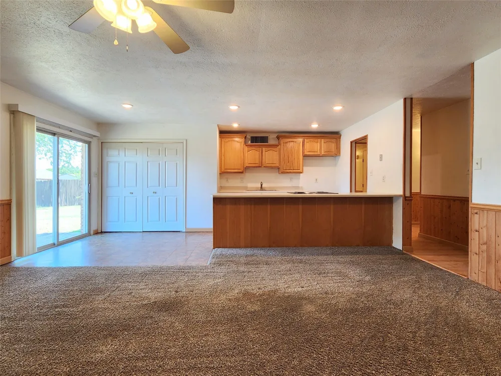 5400 Ragan Drive The Colony, TX 75056