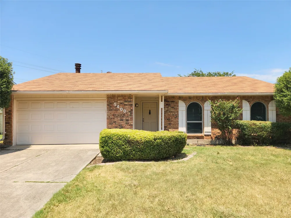 5400 Ragan Drive The Colony, TX 75056