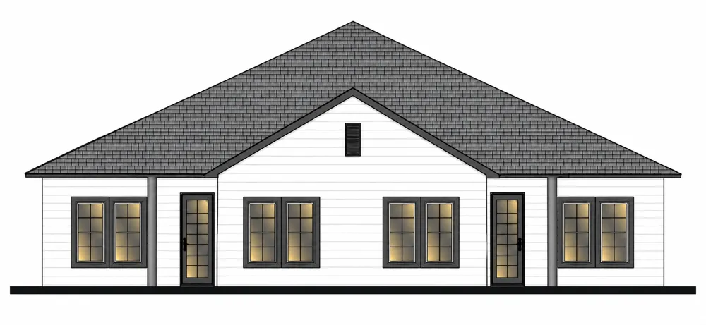 134 Shady Springs Drive Runaway Bay, TX 76426