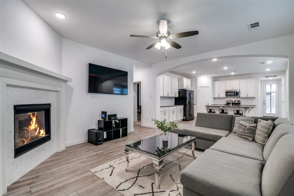2765 Pease Drive Forney, TX 75126
