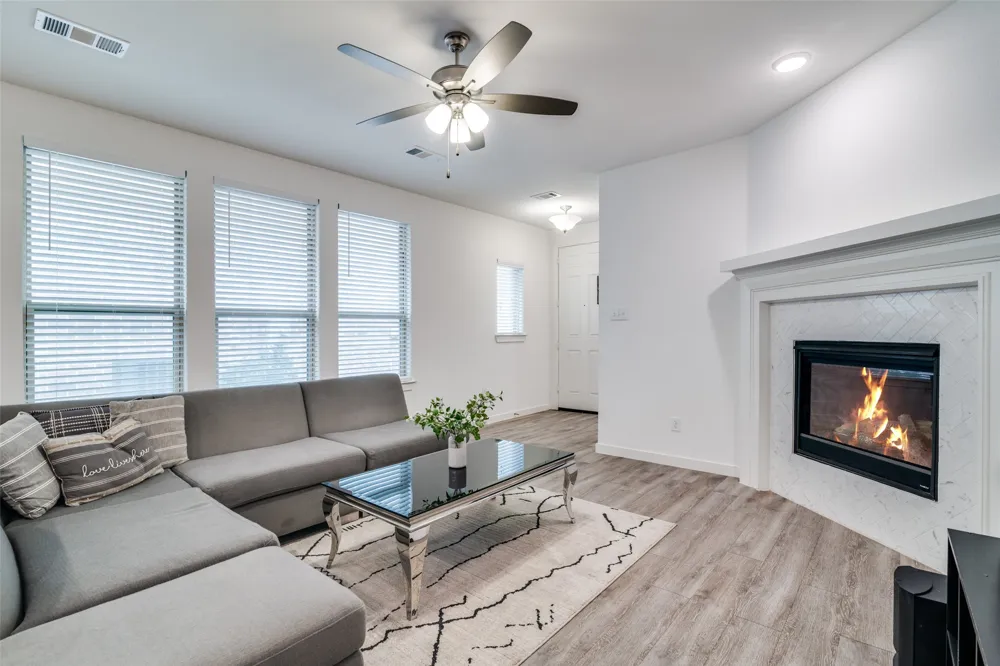 2765 Pease Drive Forney, TX 75126