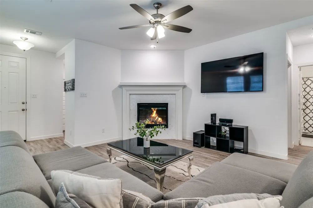 2765 Pease Drive Forney, TX 75126