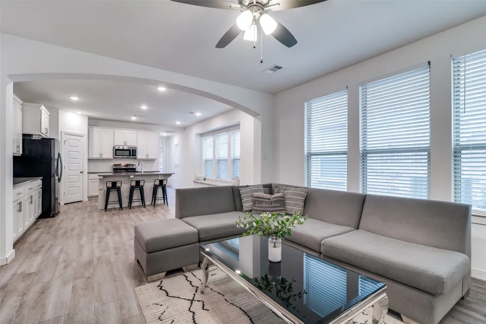 2765 Pease Drive Forney, TX 75126