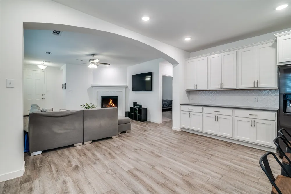2765 Pease Drive Forney, TX 75126