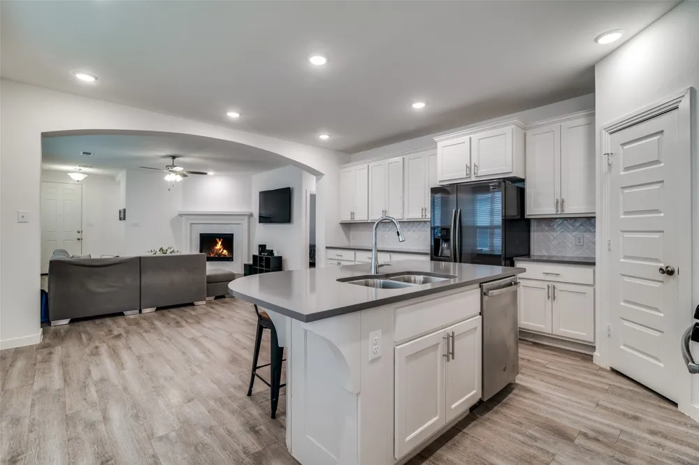 2765 Pease Drive Forney, TX 75126