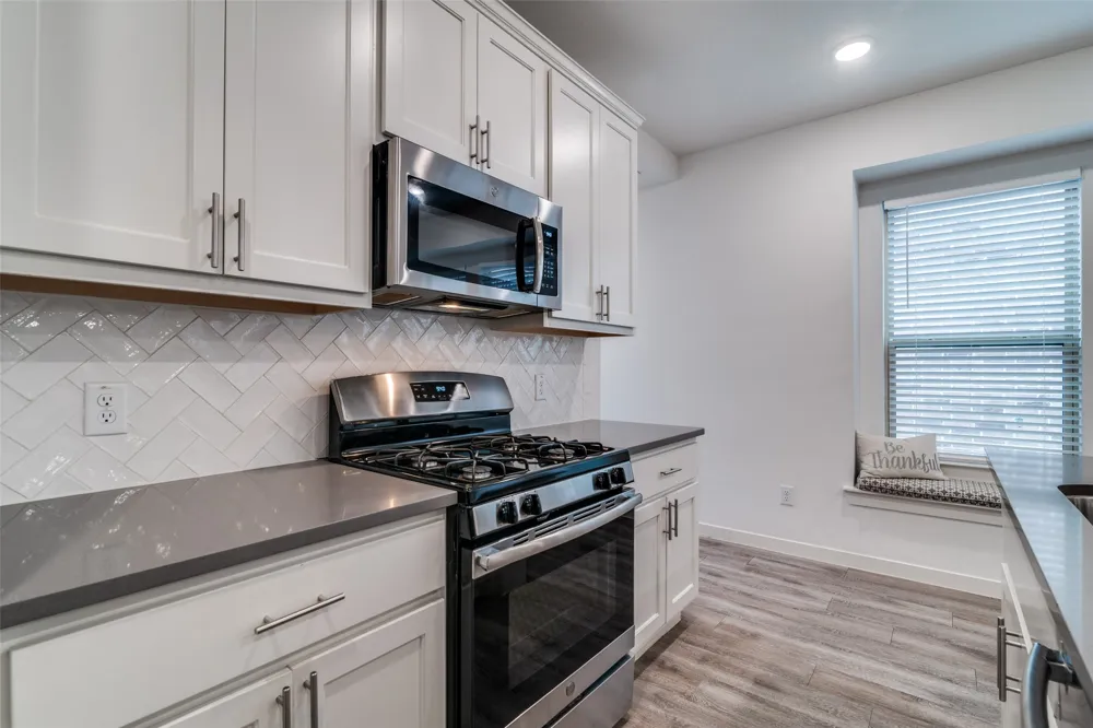 2765 Pease Drive Forney, TX 75126