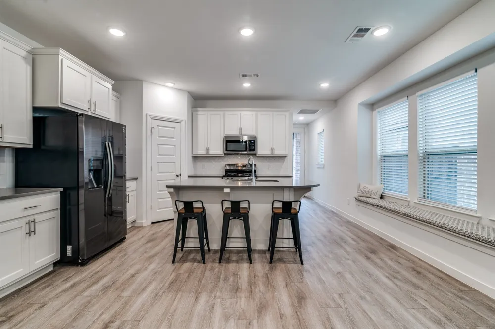 2765 Pease Drive Forney, TX 75126