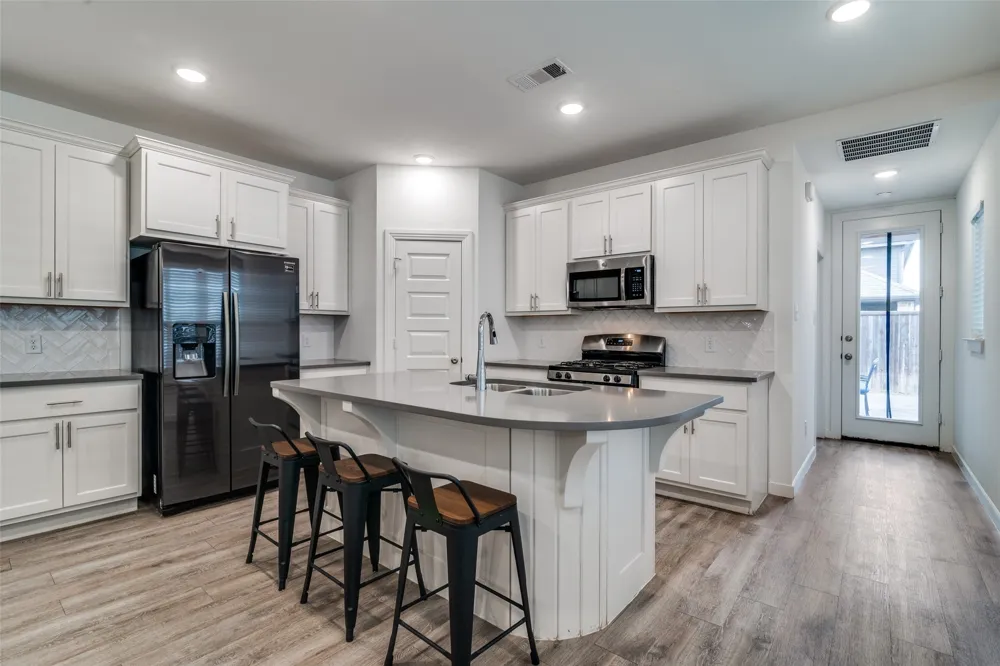 2765 Pease Drive Forney, TX 75126