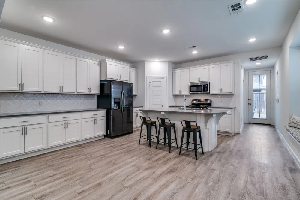 2765 Pease Drive Forney, TX 75126