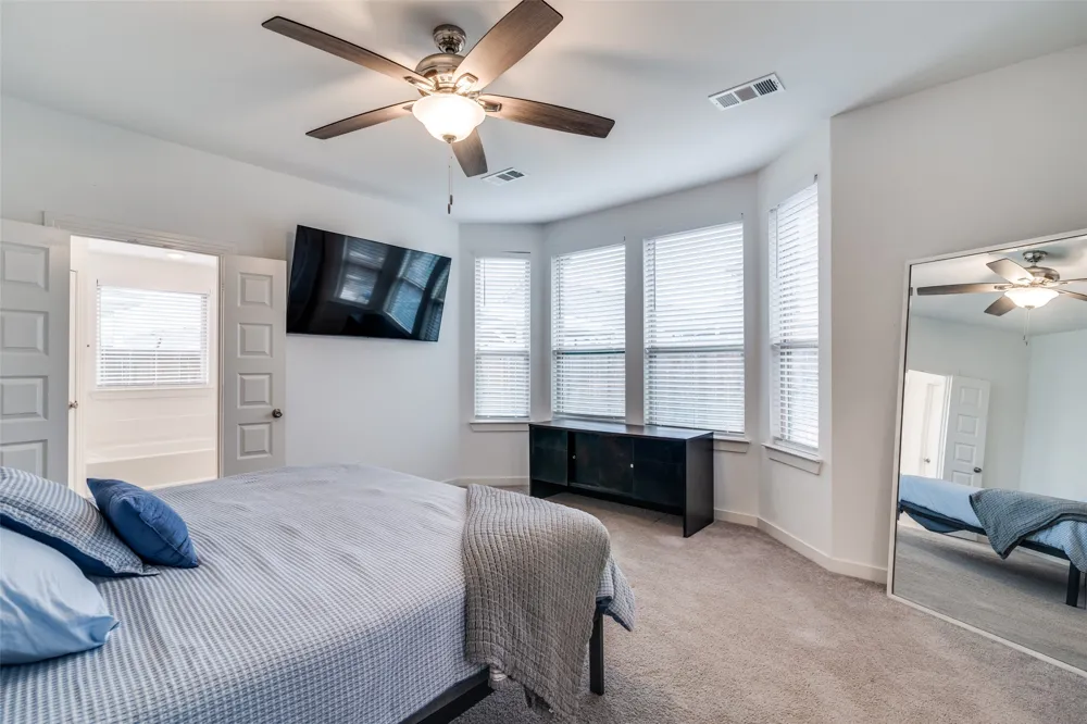 2765 Pease Drive Forney, TX 75126