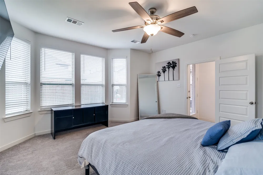 2765 Pease Drive Forney, TX 75126