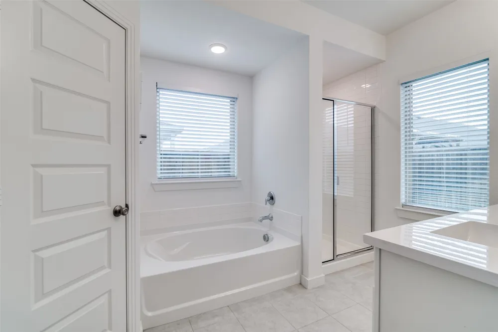 2765 Pease Drive Forney, TX 75126
