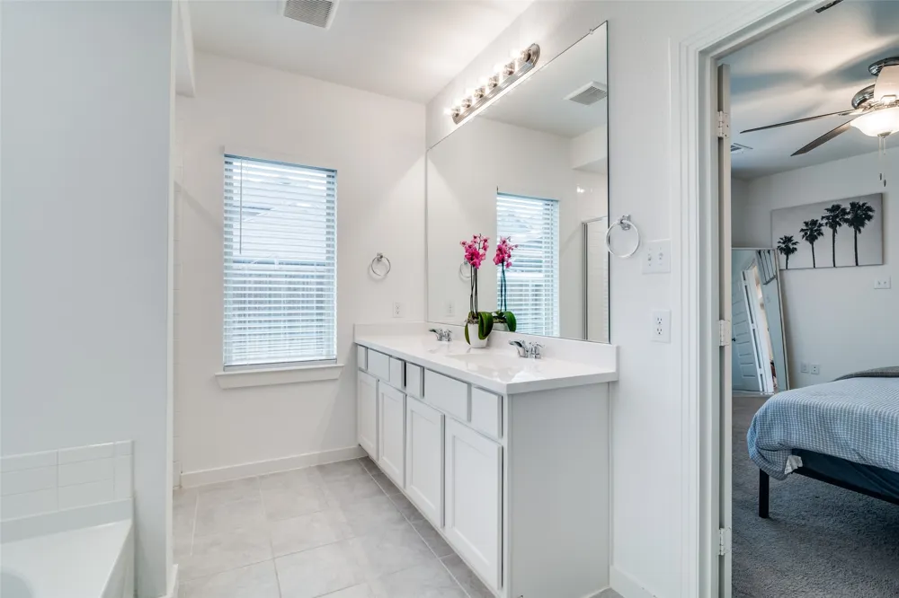 2765 Pease Drive Forney, TX 75126