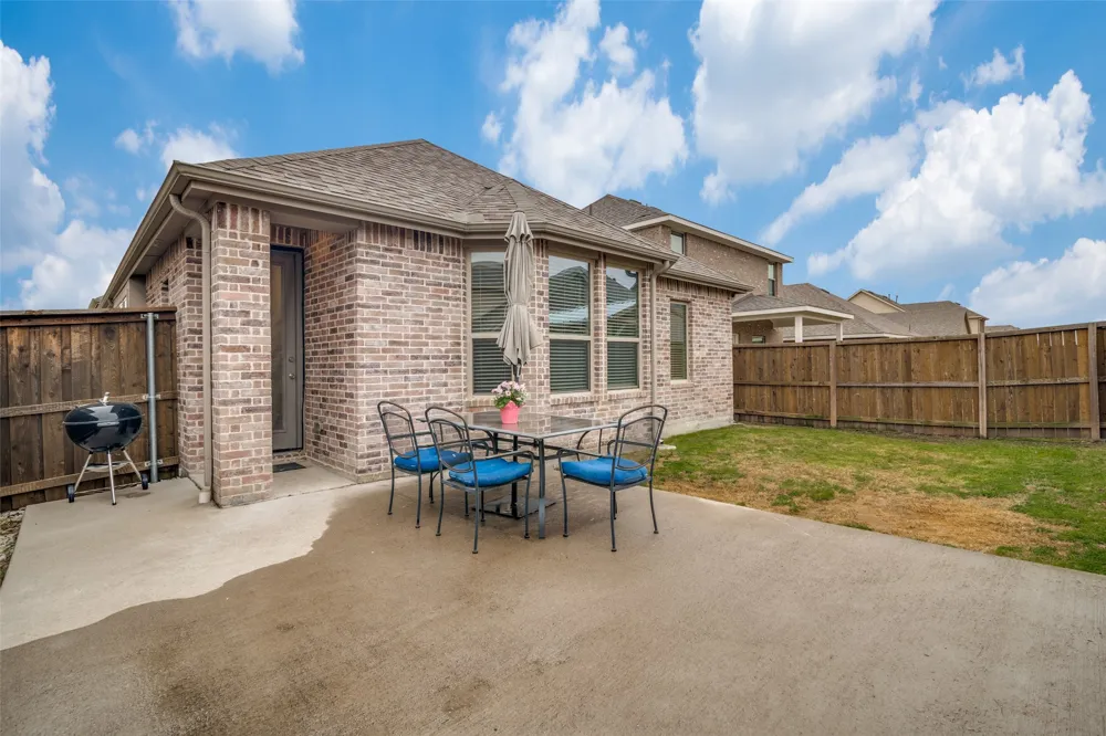 2765 Pease Drive Forney, TX 75126
