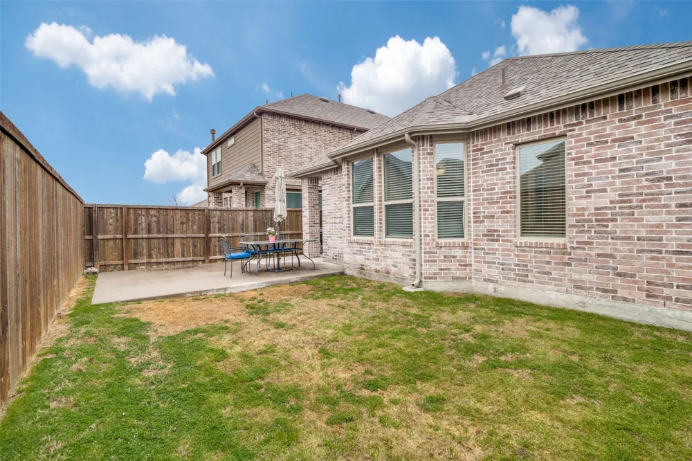 2765 Pease Drive Forney, TX 75126