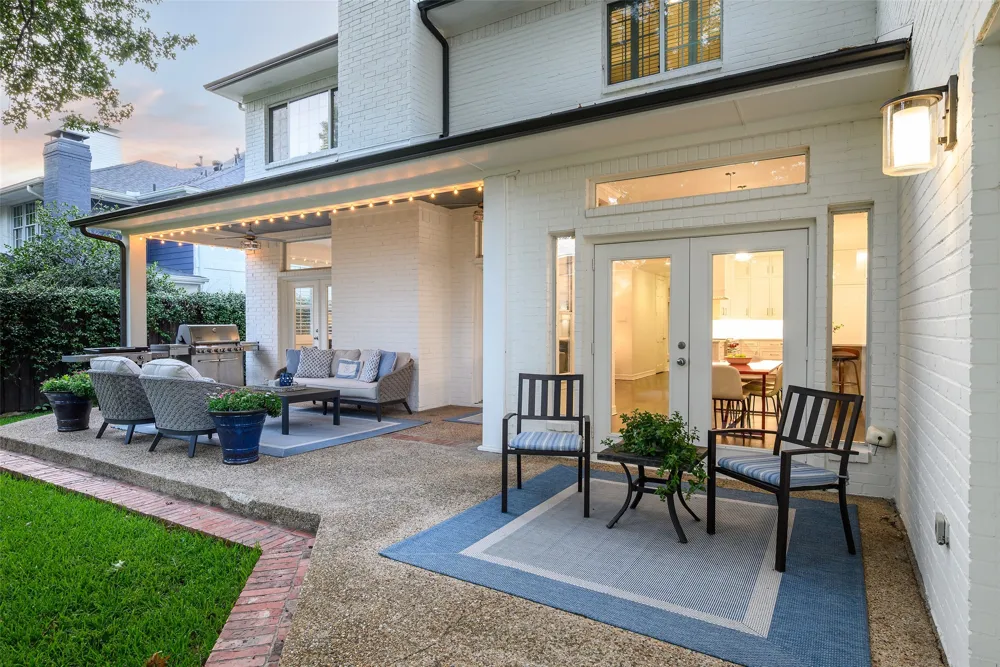 6522 Meadow Dallas, TX 75230