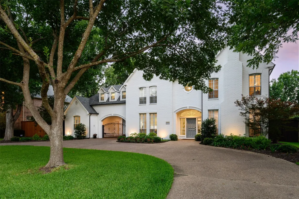 6522 Meadow Dallas, TX 75230