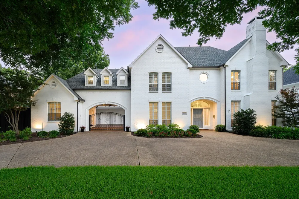 6522 Meadow Dallas, TX 75230