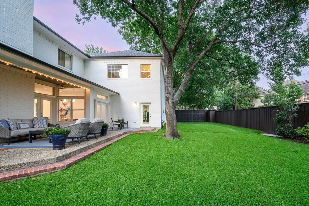 6522 Meadow Dallas, TX 75230