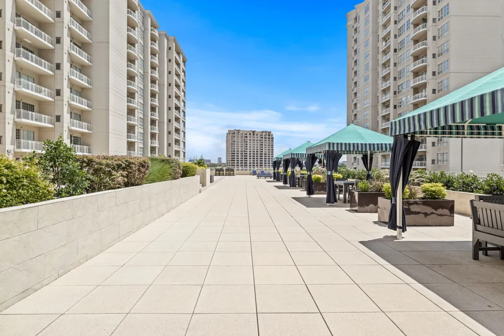 3225 Turtle Creek Boulevard #810 Dallas, TX 75219
