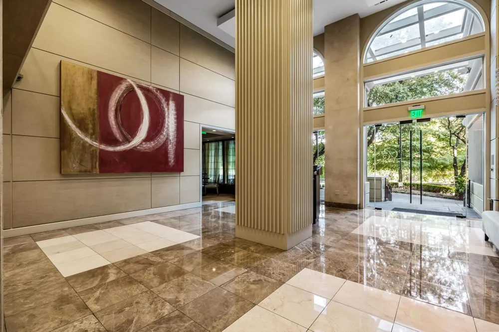 3225 Turtle Creek Boulevard #810 Dallas, TX 75219