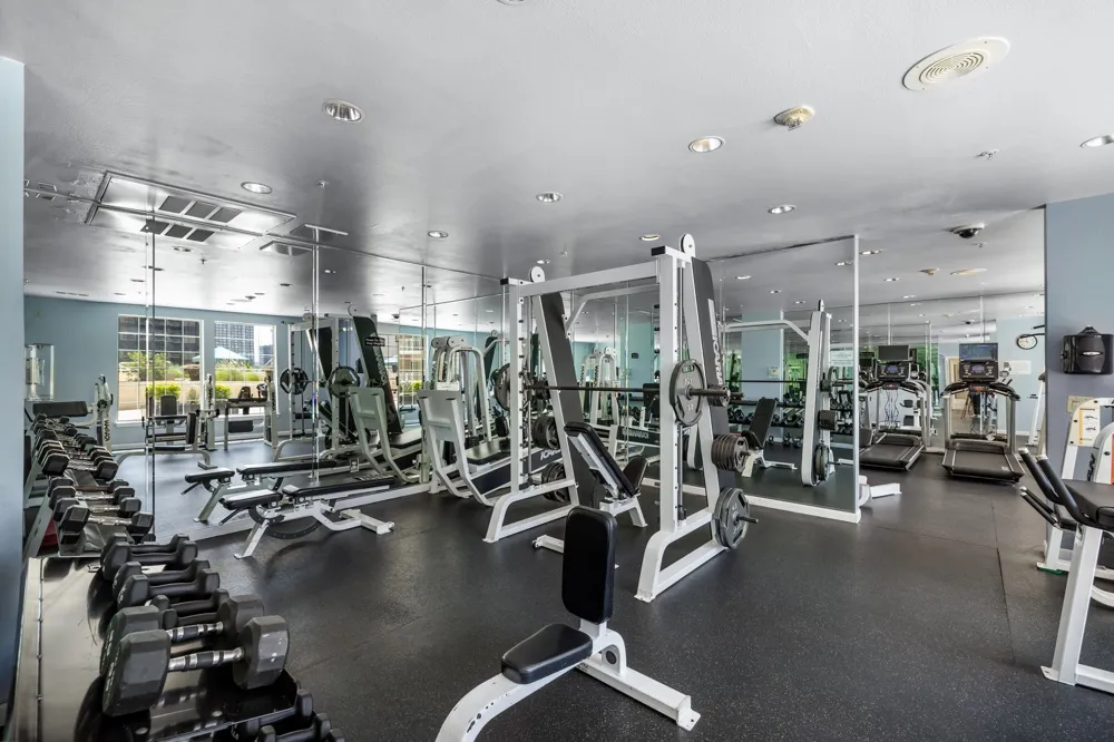 3225 Turtle Creek Boulevard #810 Dallas, TX 75219