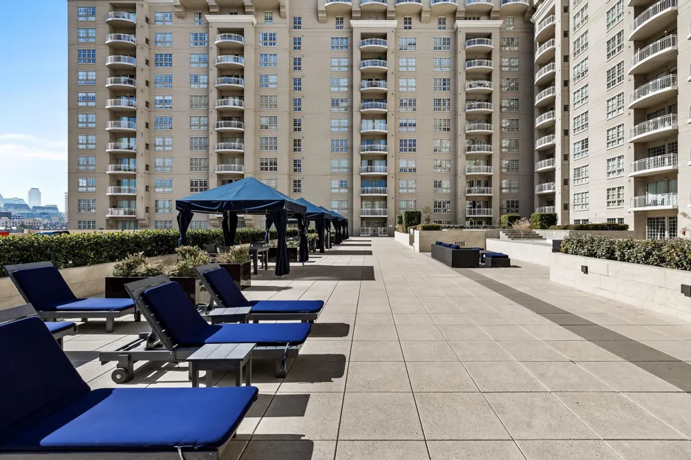 3225 Turtle Creek Boulevard #810 Dallas, TX 75219
