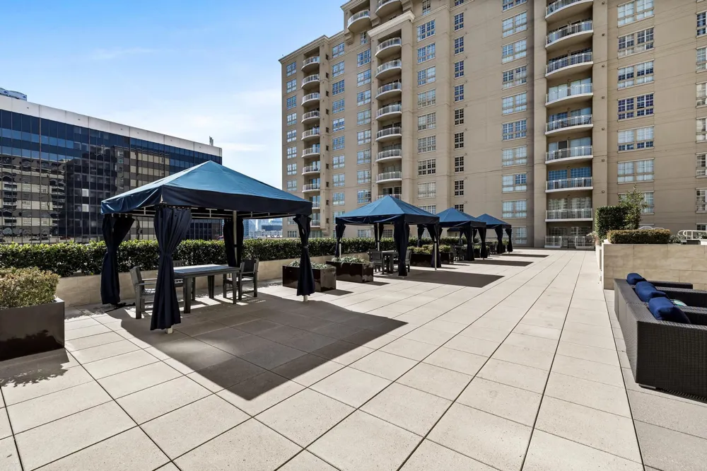 3225 Turtle Creek Boulevard #810 Dallas, TX 75219
