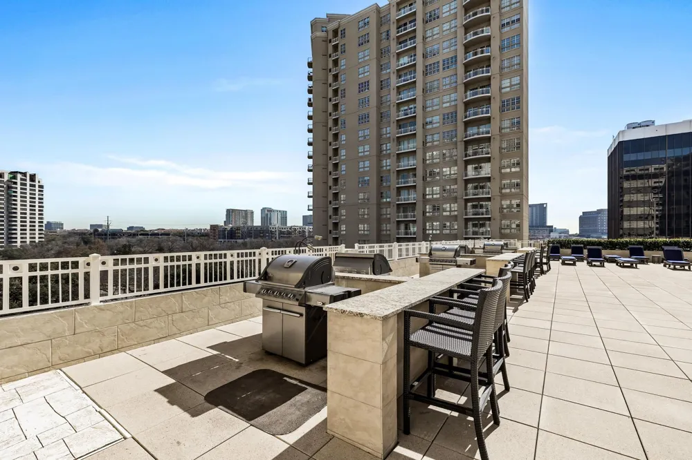3225 Turtle Creek Boulevard #810 Dallas, TX 75219