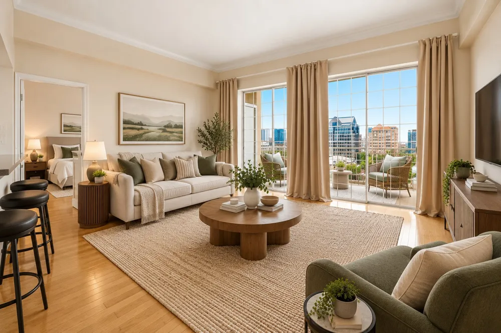3225 Turtle Creek Boulevard #810 Dallas, TX 75219
