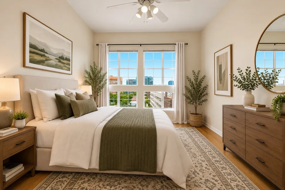 3225 Turtle Creek Boulevard #810 Dallas, TX 75219