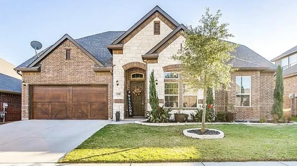 15109 Roderick Road Aledo, TX 76008