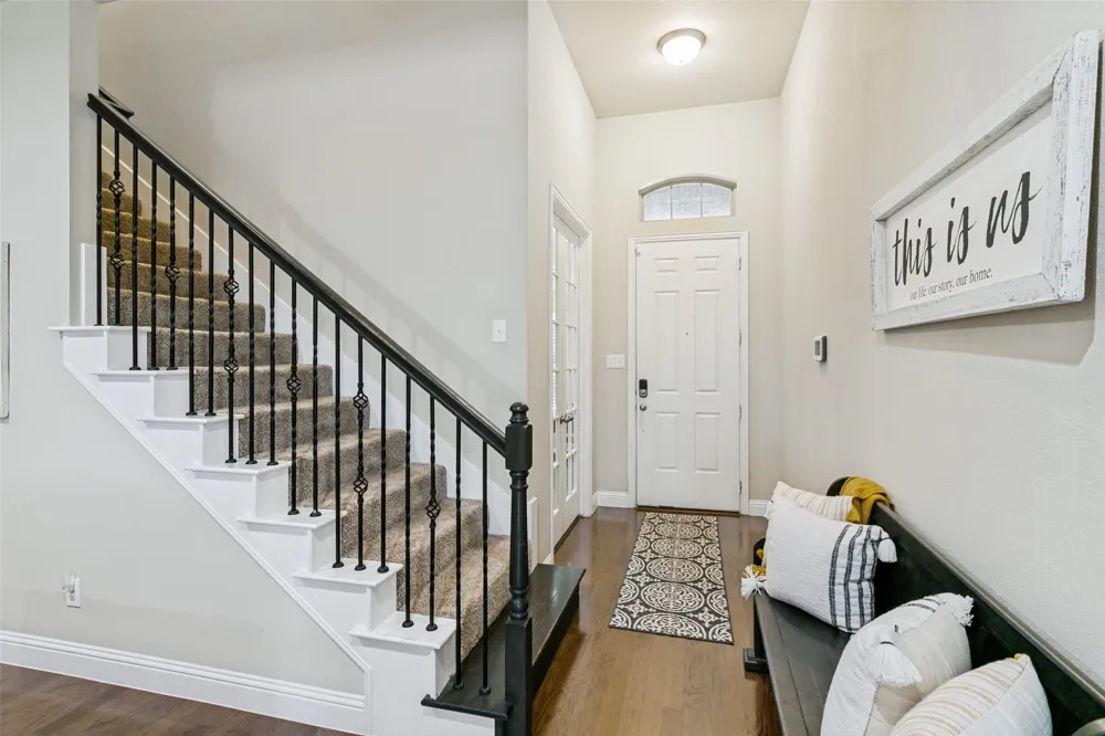 15109 Roderick Road Aledo, TX 76008