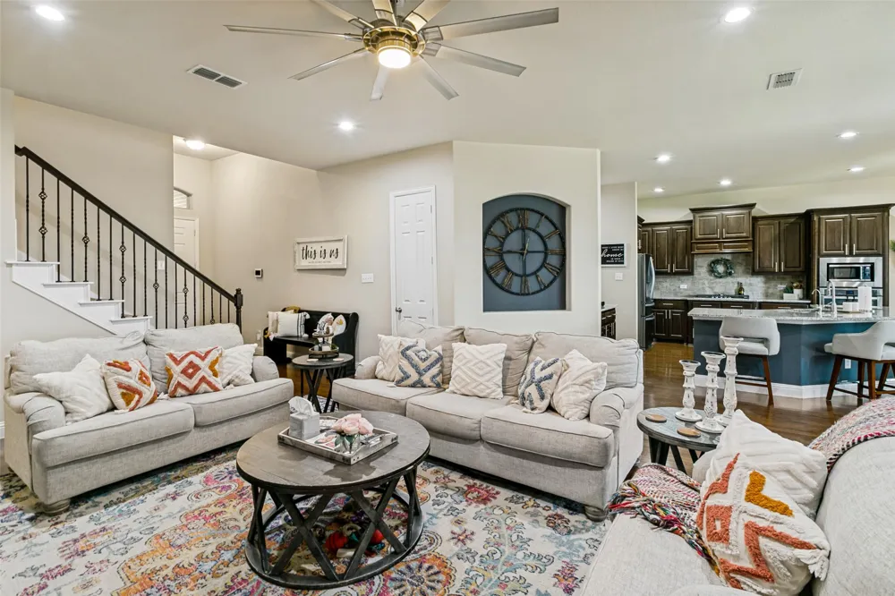 15109 Roderick Road Aledo, TX 76008