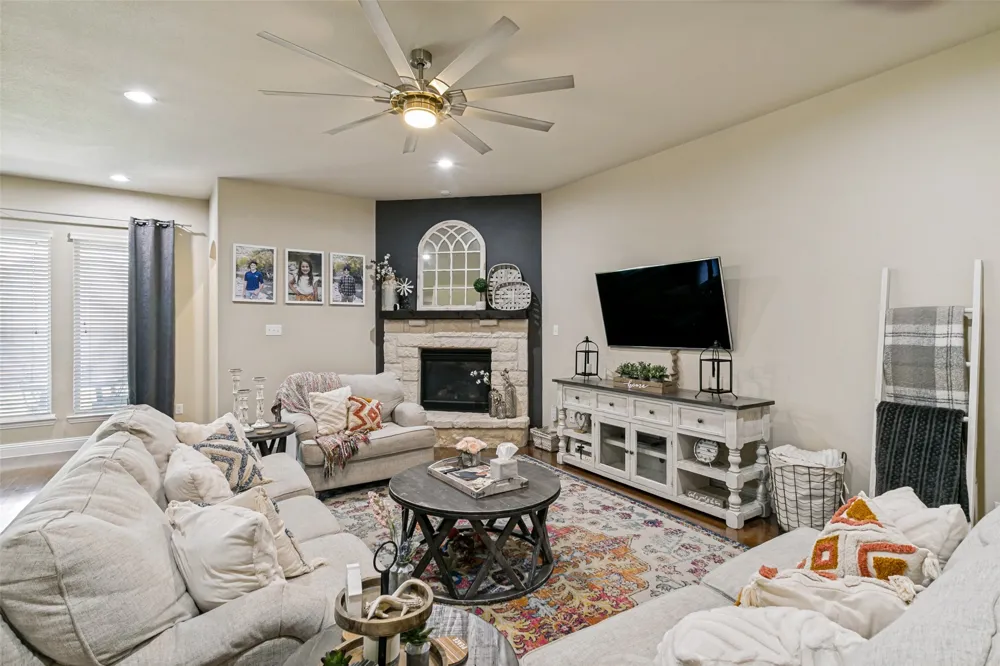 15109 Roderick Road Aledo, TX 76008