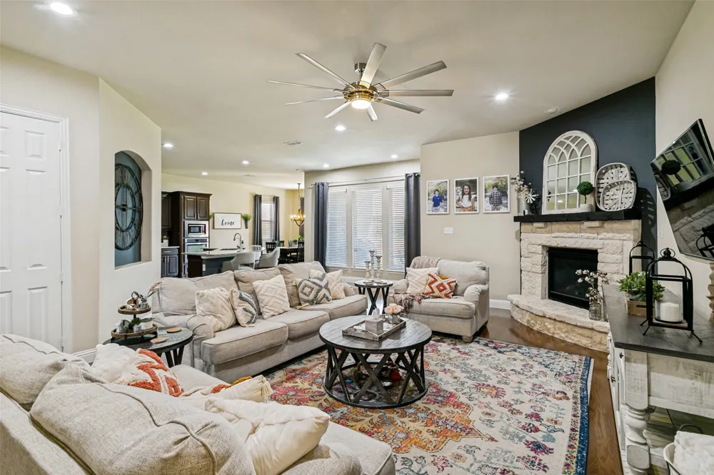 15109 Roderick Road Aledo, TX 76008