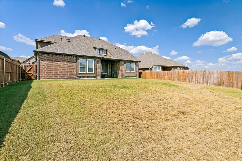 15109 Roderick Road Aledo, TX 76008