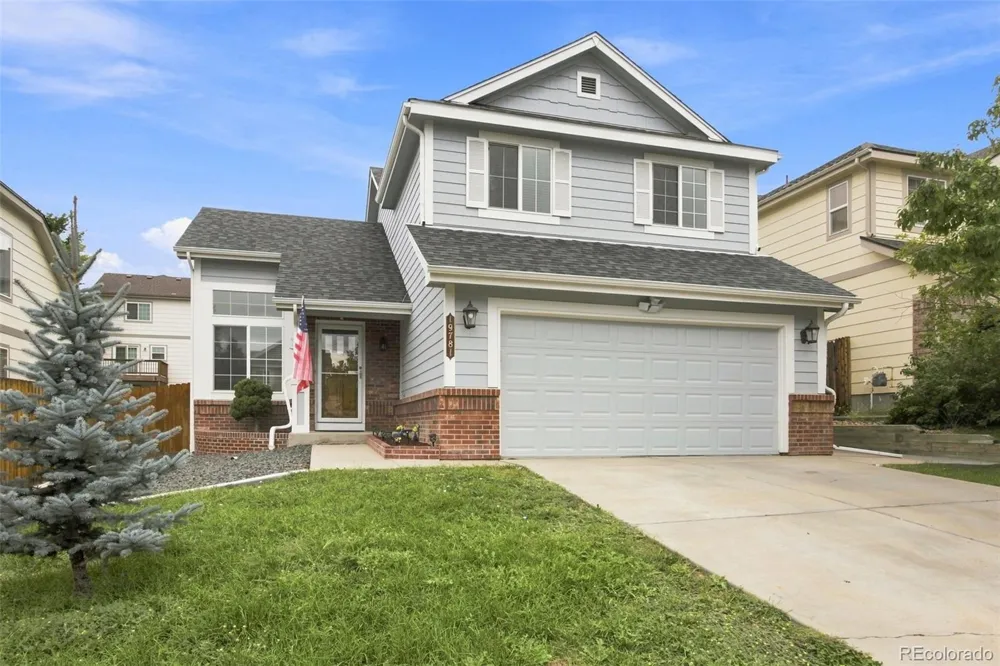 19781 E Vassar Avenue Aurora, CO 80013