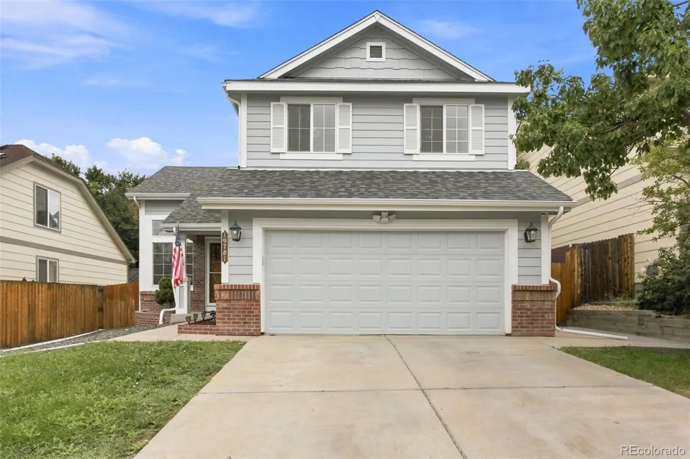 19781 E Vassar Avenue Aurora, CO 80013